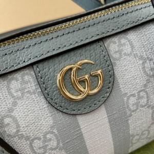 Gucci Ophidia GG super mini bag W16.5cm x H10cm x D9cm 781490 Bags