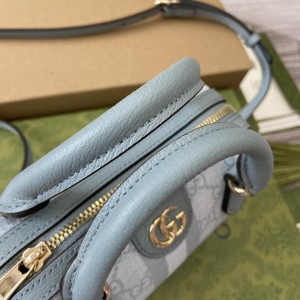 Gucci Ophidia GG super mini bag W16.5cm x H10cm x D9cm 781490 Bags