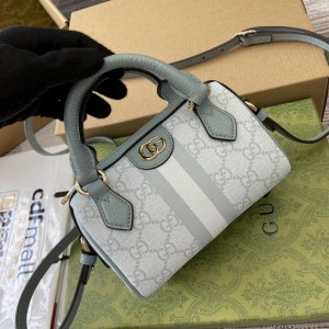 Gucci Ophidia GG super mini bag W16.5cm x H10cm x D9cm 781490 Bags