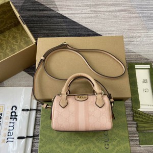 Gucci Ophidia GG super mini bag W16.5cm x H10cm x D9cm 781490 Bags