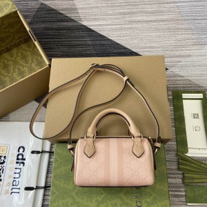 Gucci Ophidia GG super mini bag W16.5cm x H10cm x D9cm 781490 Bags