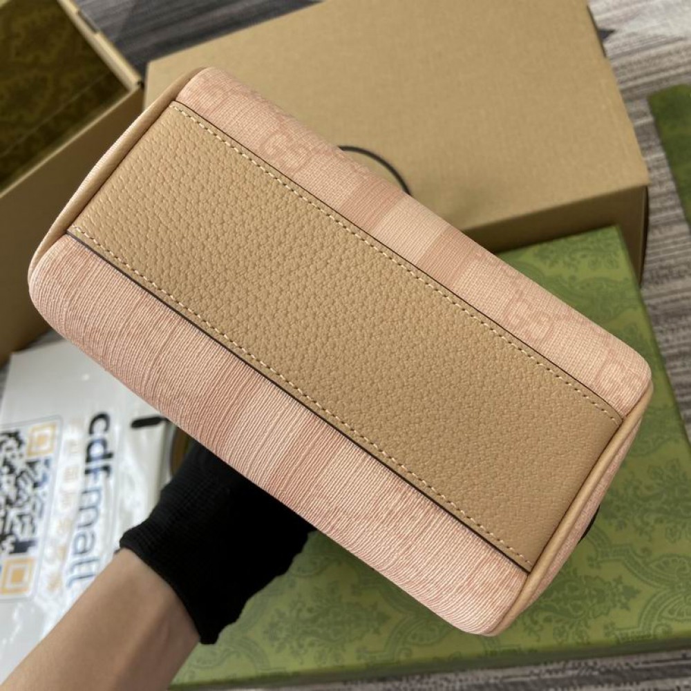 Gucci Ophidia GG super mini bag W16.5cm x H10cm x D9cm 781490 Bags