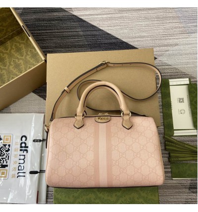 Gucci Ophidia GG small top handle bag W26.5cm x H17.5cm x D14cm 772061