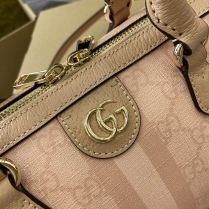 Gucci Ophidia GG small top handle bag W26.5cm x H17.5cm x D14cm 772061 Bags