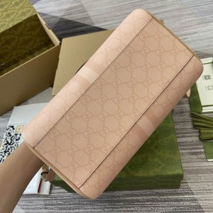 Gucci Ophidia GG small top handle bag W26.5cm x H17.5cm x D14cm 772061 Bags