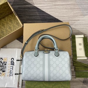 Gucci Ophidia GG small top handle bag W26.5cm x H17.5cm x D14cm 772061 Bags