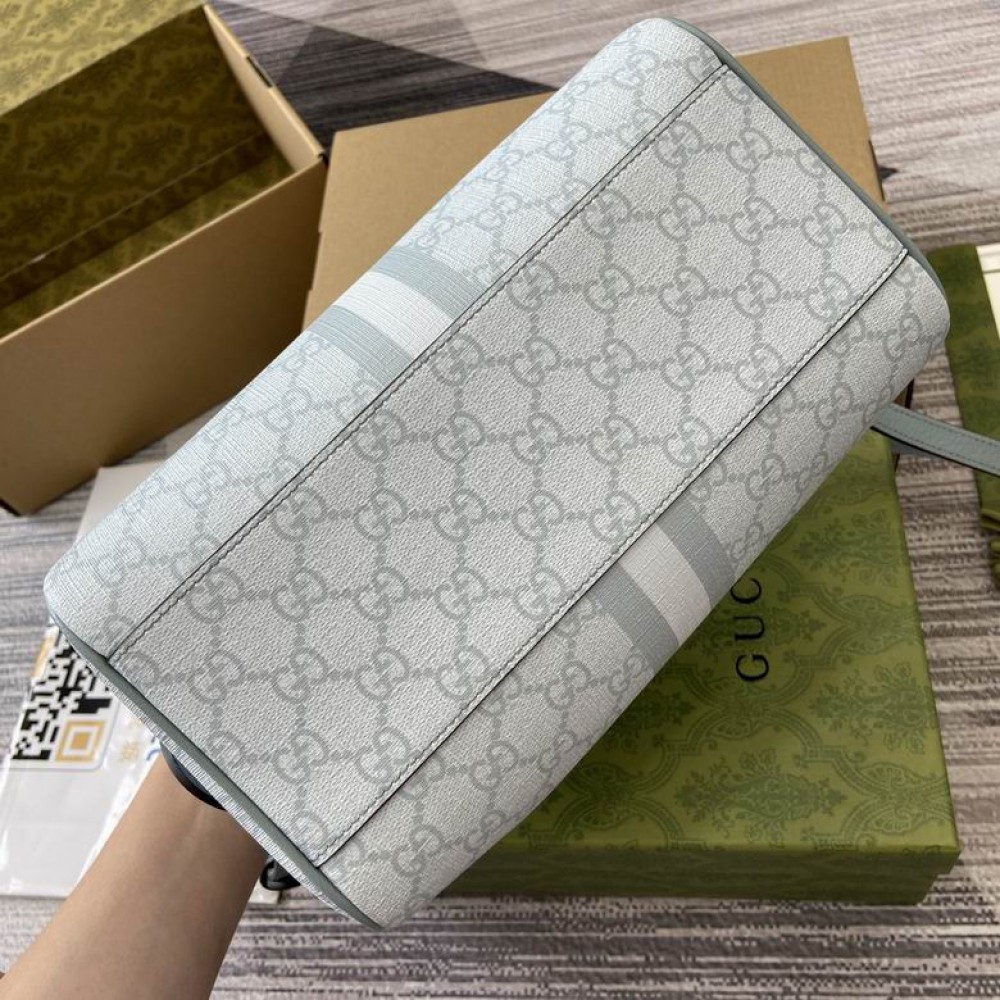 Gucci Ophidia GG small top handle bag W26.5cm x H17.5cm x D14cm 772061 Bags