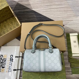 Gucci Ophidia GG mini top handle bag W21.5cm x H14cm x D11.5cm 772053 Bags