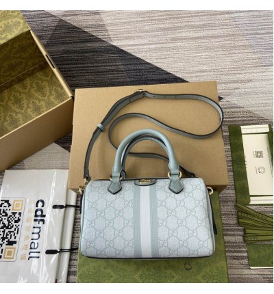 Gucci Ophidia GG mini top handle bag W21.5cm x H14cm x D11.5cm 772053