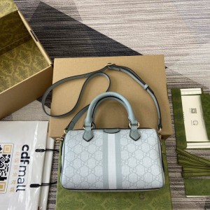 Gucci Ophidia GG mini top handle bag W21.5cm x H14cm x D11.5cm 772053 Bags