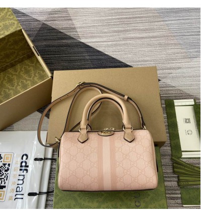 Gucci Ophidia GG mini top handle bag W21.5cm x H14cm x D11.5cm 772053