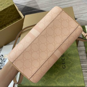 Gucci Ophidia GG mini top handle bag W21.5cm x H14cm x D11.5cm 772053 Bags