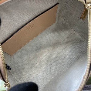 Gucci Ophidia GG mini top handle bag W21.5cm x H14cm x D11.5cm 772053 Bags