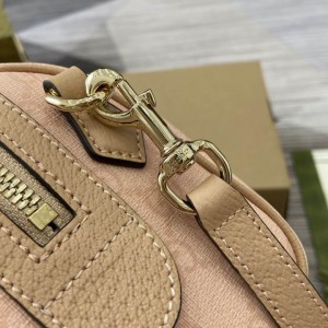 Gucci Ophidia GG mini top handle bag W21.5cm x H14cm x D11.5cm 772053 Bags