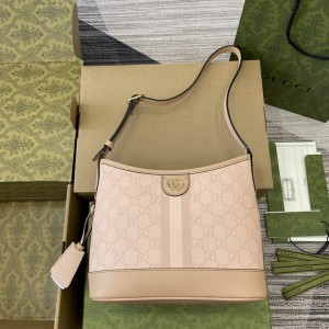 Gucci OPHIDIA GG SMALL SHOULDER BAG 23x21x12cm 781402 Bags