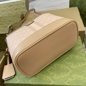 Gucci OPHIDIA GG SMALL SHOULDER BAG 23x21x12cm 781402 Bags