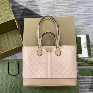 Gucci Ophidia small tote bag 765043 W31cm x H25cm x D13cm Bags
