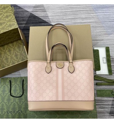 Gucci Ophidia small tote bag 765043 W31cm x H25cm x D13cm