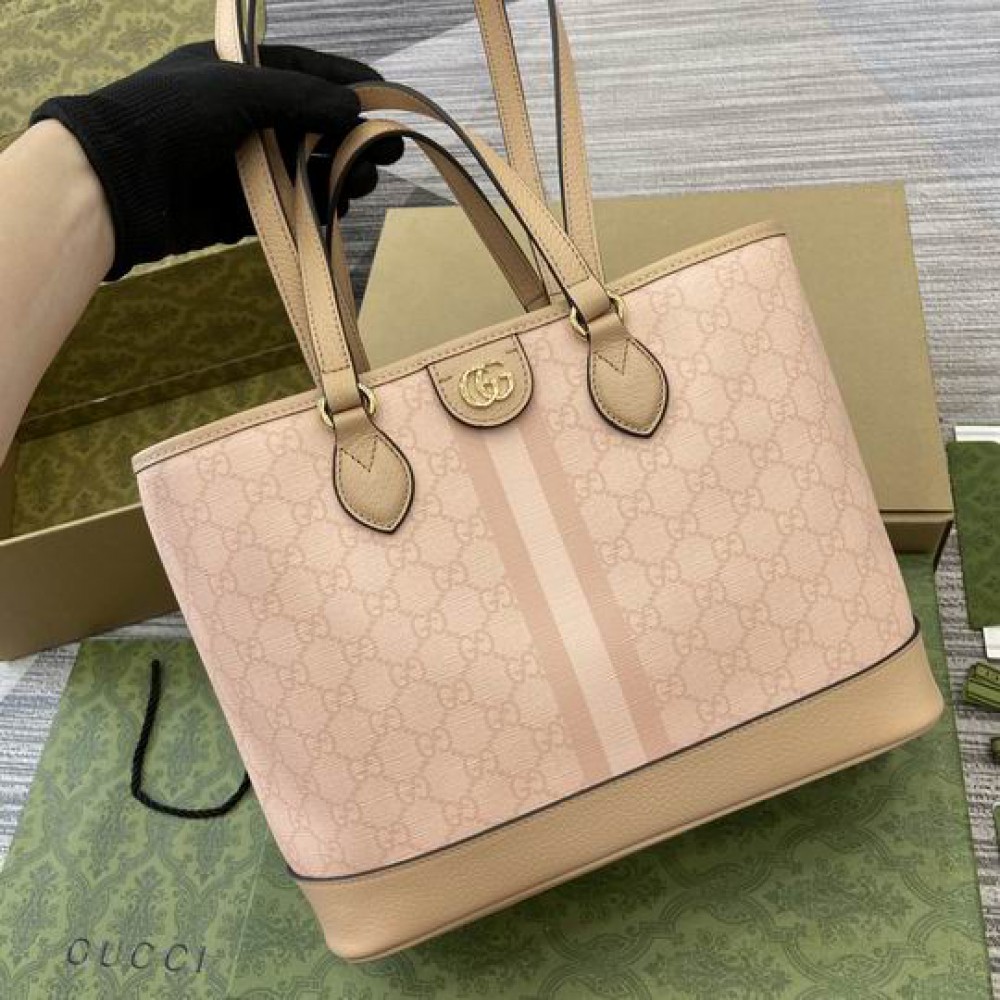 Gucci Ophidia small tote bag 765043 W31cm x H25cm x D13cm Bags