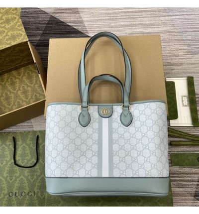 Gucci Ophidia small tote bag 765043 W31cm x H25cm x D13cm