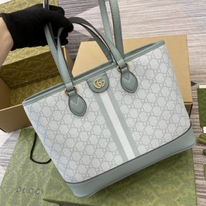 Gucci Ophidia small tote bag 765043 W31cm x H25cm x D13cm Bags