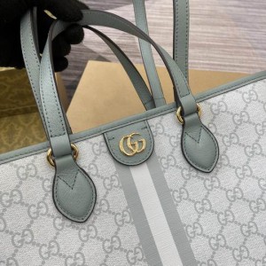 Gucci Ophidia small tote bag 765043 W31cm x H25cm x D13cm Bags