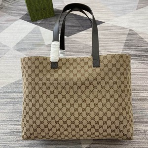 Gucci Large GG tote bag 802166 Large: W45cm x H32cm x D15cm Bags