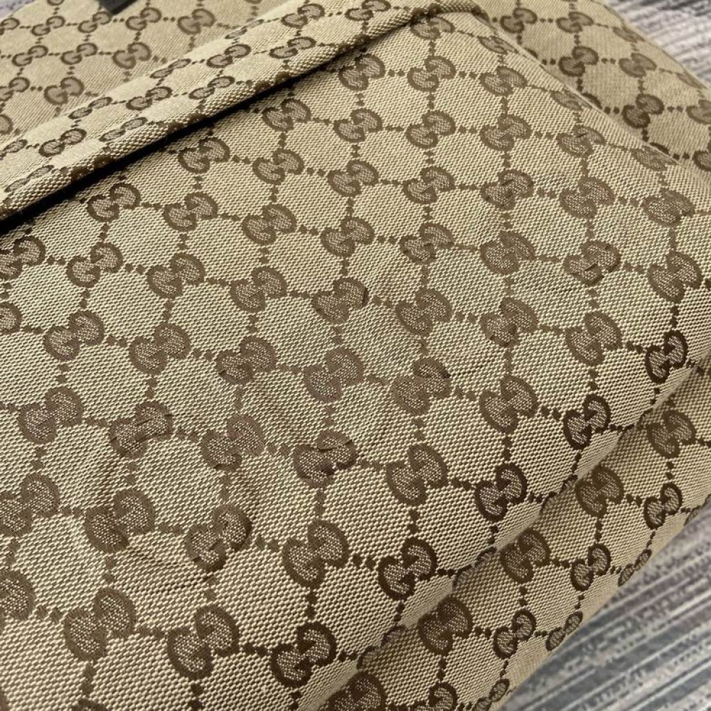 Gucci Large GG tote bag 802166 Large: W45cm x H32cm x D15cm Bags