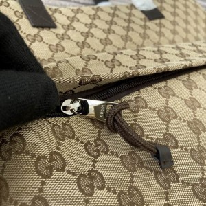 Gucci Large GG tote bag 802166 Large: W45cm x H32cm x D15cm Bags