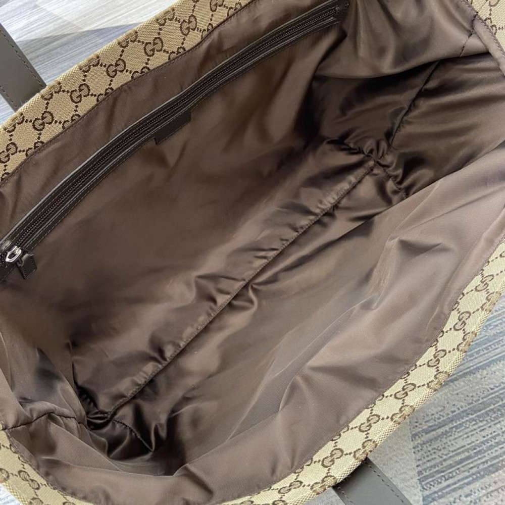 Gucci Large GG tote bag 802166 Large: W45cm x H32cm x D15cm Bags
