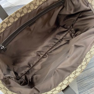 Gucci Large GG tote bag 802166 Large: W45cm x H32cm x D15cm Bags
