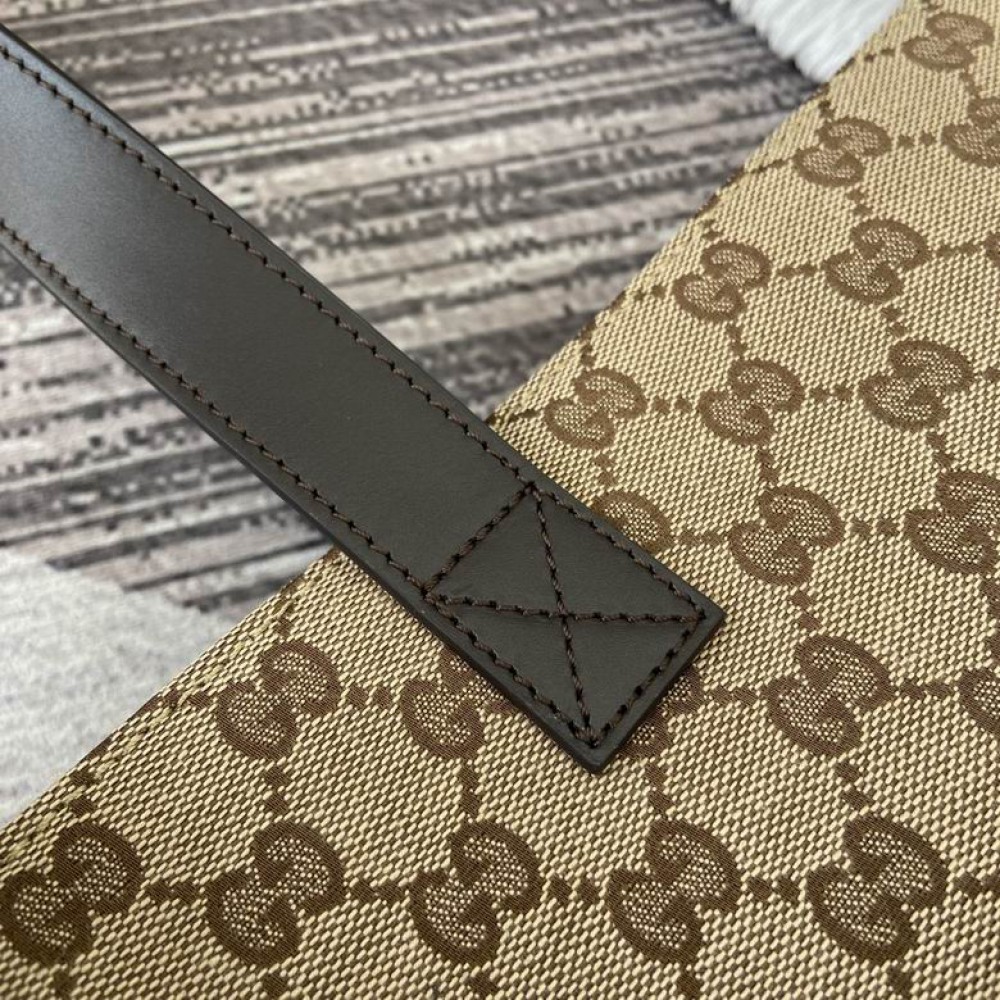 Gucci Large GG tote bag 802166 Large: W45cm x H32cm x D15cm Bags