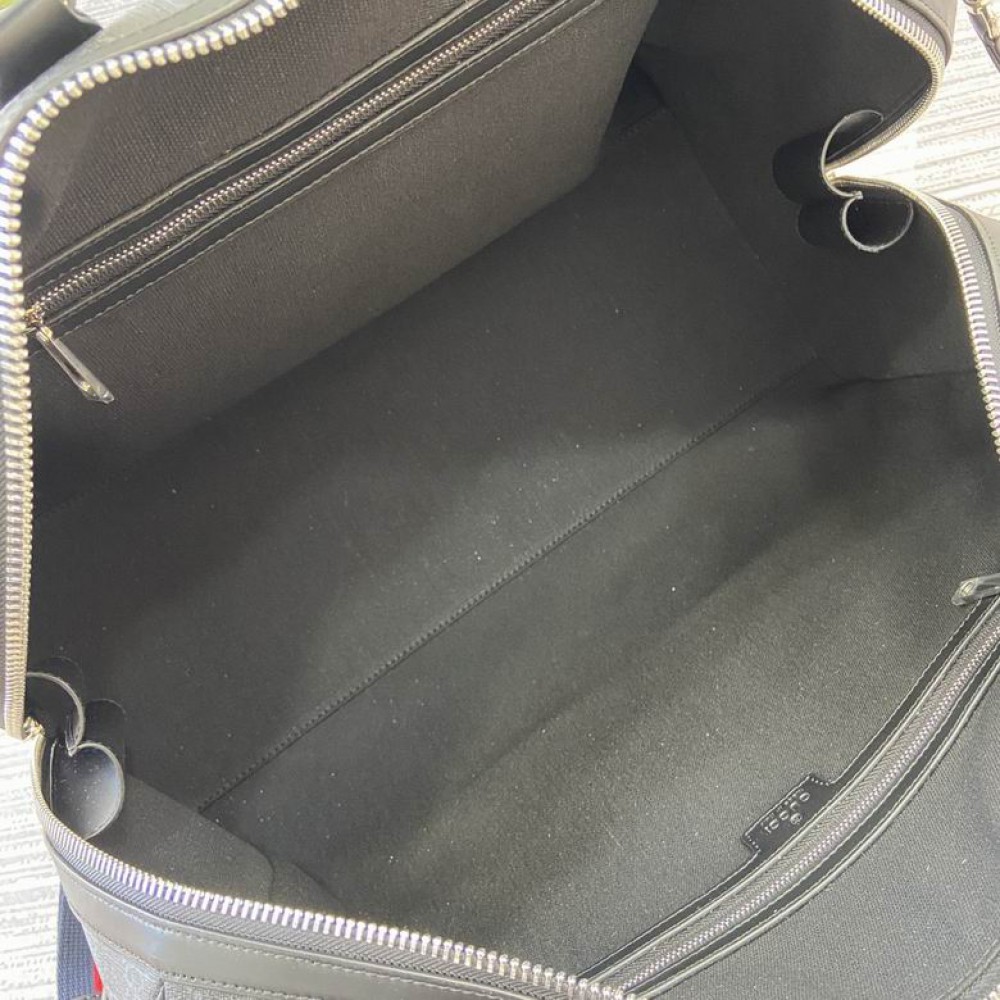 Gucci GG duffle bag 792074 W45cm x H30cm x D24.5cm Vacation shop