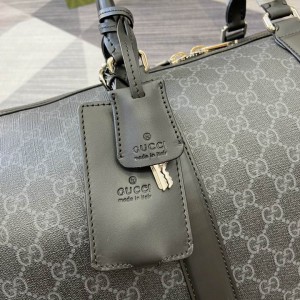 Gucci GG duffle bag 792074 W45cm x H30cm x D24.5cm Vacation shop