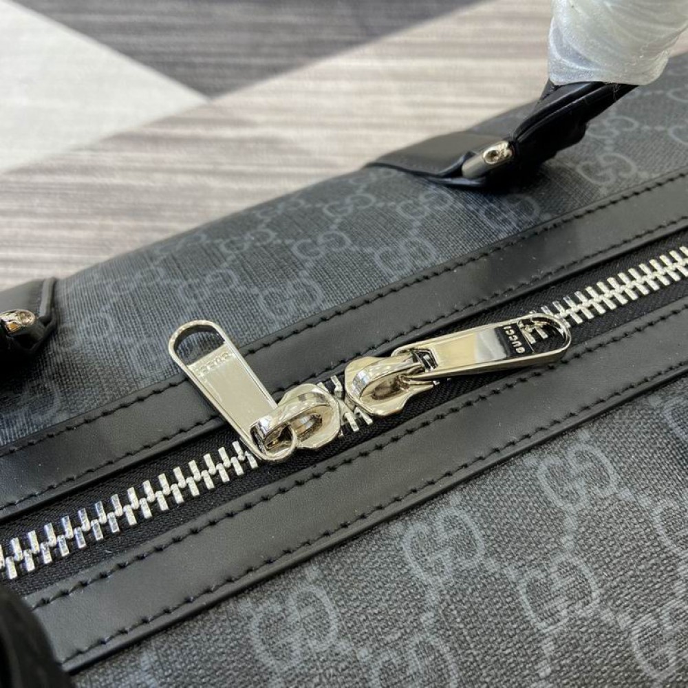 Gucci GG duffle bag 792074 W45cm x H30cm x D24.5cm Vacation shop