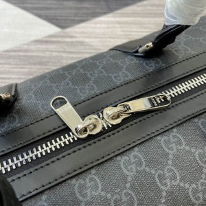 Gucci GG duffle bag 792074 W45cm x H30cm x D24.5cm Vacation shop