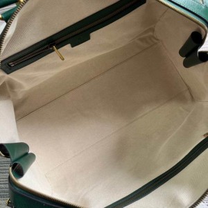 Gucci Gucci Savoy medium duffle bag 724642 44x28.5x24.5cm Vacation shop