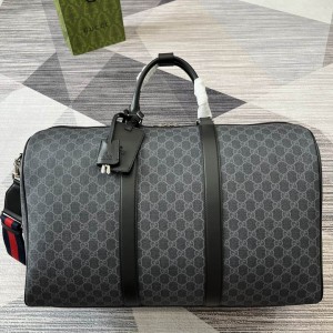 Gucci GG duffle bag 792075 W52cm x H33cm x D28cm Vacation shop