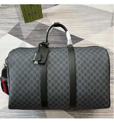 Gucci GG duffle bag 792075 W52cm x H33cm x D28cm