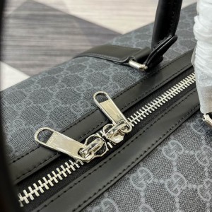 Gucci GG duffle bag 792075 W52cm x H33cm x D28cm Vacation shop