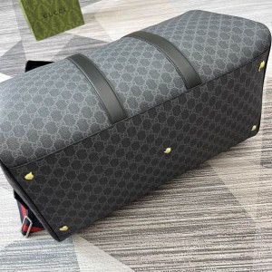 Gucci GG duffle bag 792075 W52cm x H33cm x D28cm Vacation shop