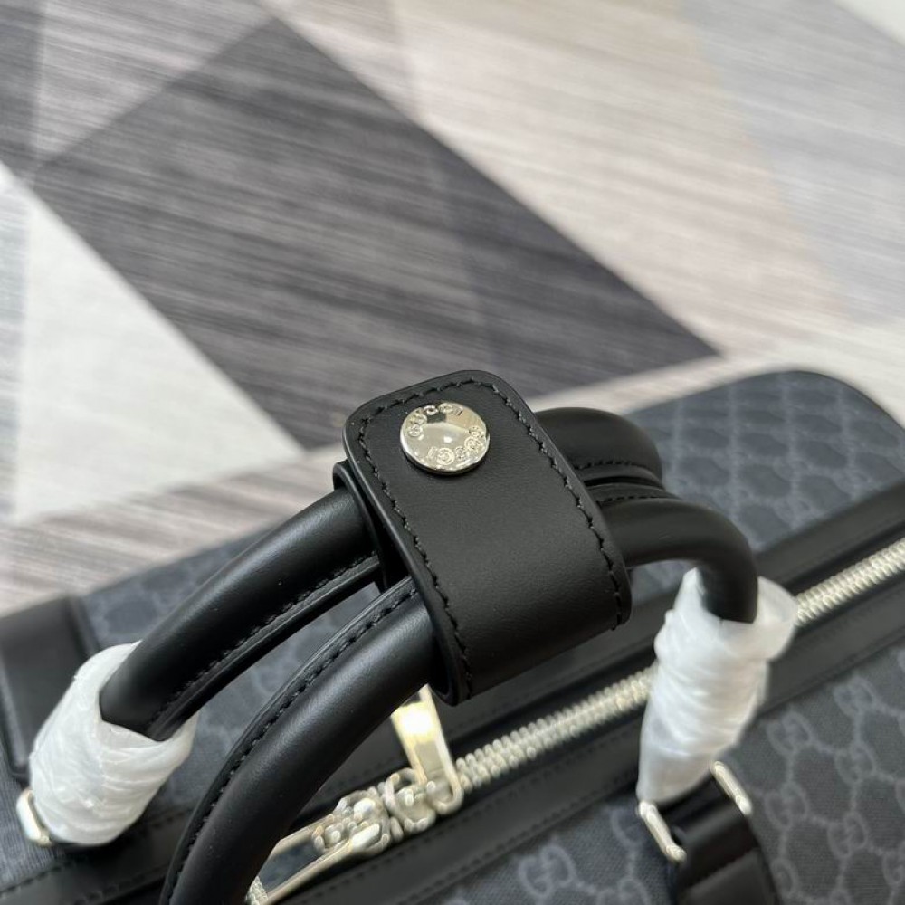 Gucci GG duffle bag 792075 W52cm x H33cm x D28cm Vacation shop