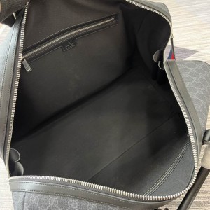 Gucci GG duffle bag 792075 W52cm x H33cm x D28cm Vacation shop