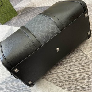 Gucci GG medium duffle bag 795458 W44cm x H28cm x D24.5cm Vacation shop