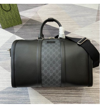 Gucci GG medium duffle bag 795458 W44cm x H28cm x D24.5cm