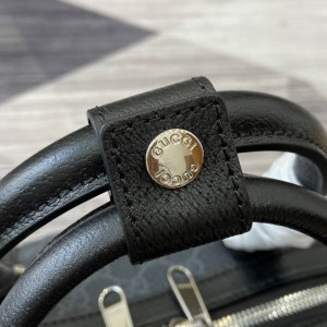 Gucci GG medium duffle bag 795458 W44cm x H28cm x D24.5cm Vacation shop