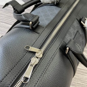 Gucci GG medium duffle bag 795458 W44cm x H28cm x D24.5cm Vacation shop
