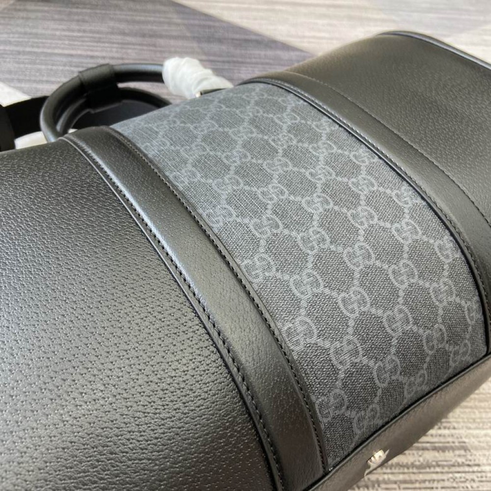 Gucci GG medium duffle bag 795458 W44cm x H28cm x D24.5cm Vacation shop