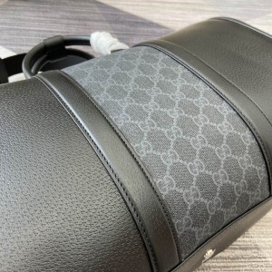 Gucci GG medium duffle bag 795458 W44cm x H28cm x D24.5cm Vacation shop