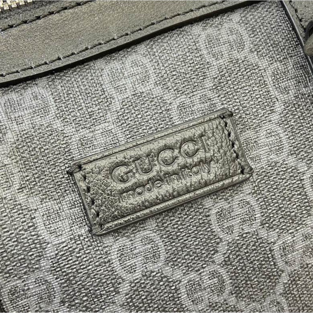 Gucci GG medium duffle bag 795458 W44cm x H28cm x D24.5cm Vacation shop